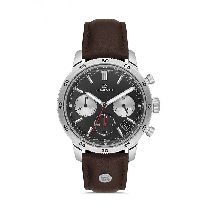 Momentus CC303S-04KS Erkek Kol Saati