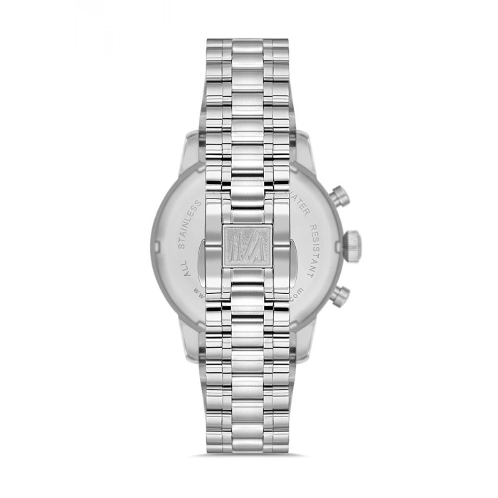 Momentus CC303S-04SS Erkek Kol Saati