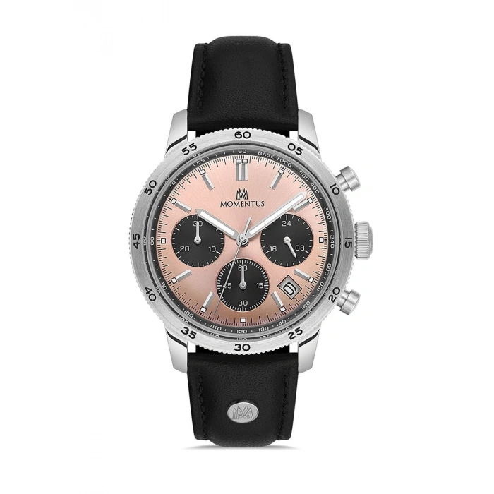 Momentus CC303S-07BS Erkek Kol Saati