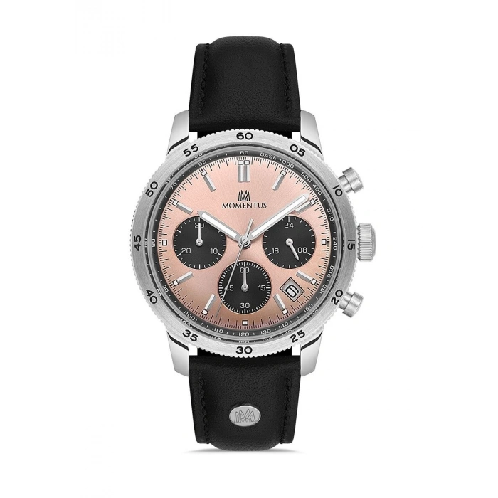 Momentus CC303S-07BS Erkek Kol Saati