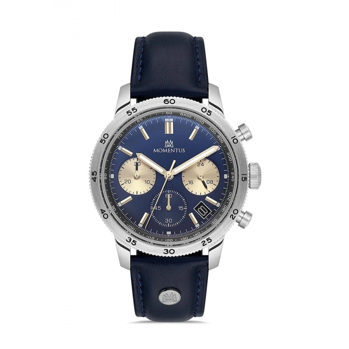 Momentus CC303S-11MR Erkek Kol Saati