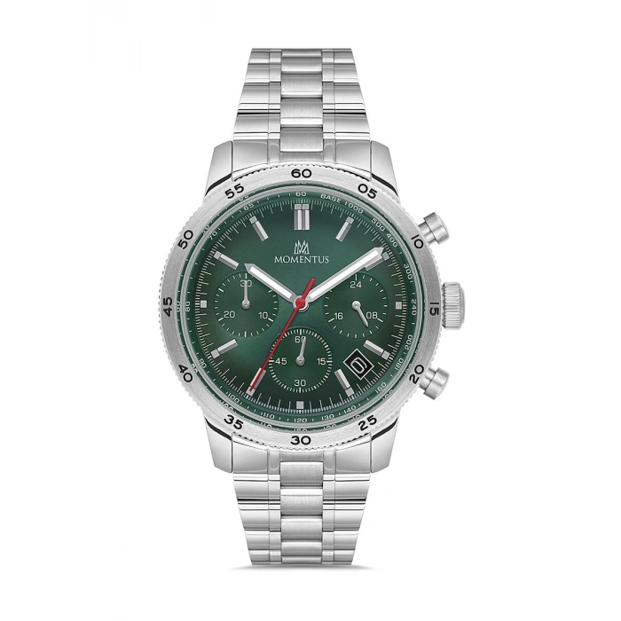 Momentus CC303S-15SS Erkek Kol Saati