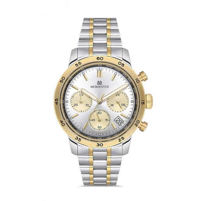 Momentus CC303T-02SG Erkek Kol Saati