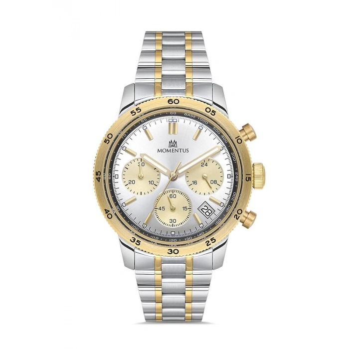 Momentus CC303T-02SG Erkek Kol Saati