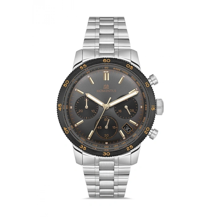 Momentus CC303T-05SR Erkek Kol Saati