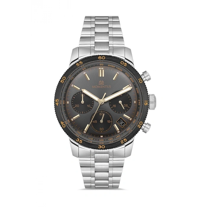 Momentus CC303T-05SR Erkek Kol Saati