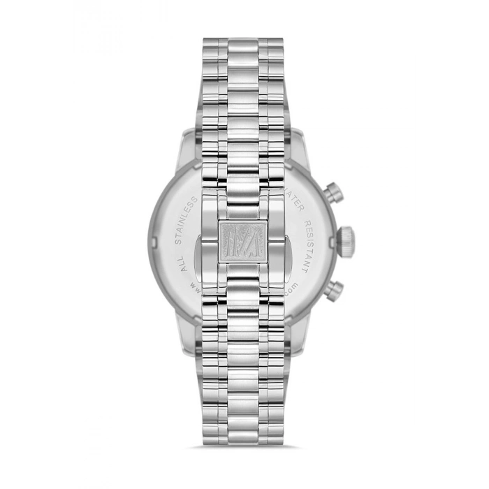 Momentus CC303T-07SS Erkek Kol Saati