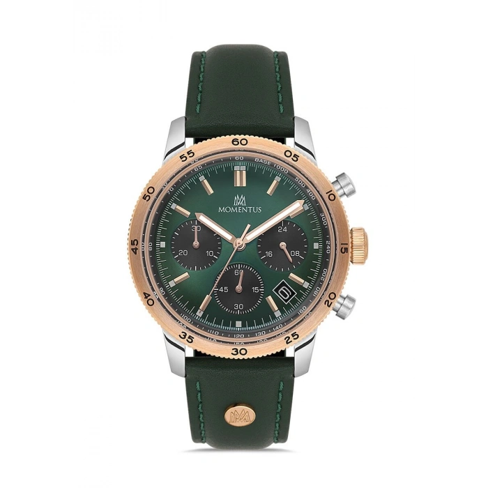 Momentus CC303T-15YR Erkek Kol Saati
