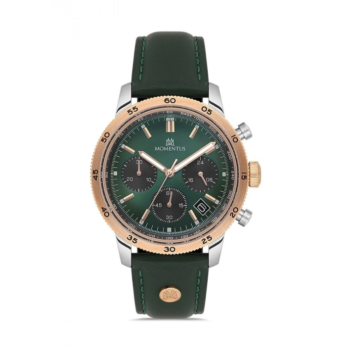 Momentus CC303T-15YR Erkek Kol Saati