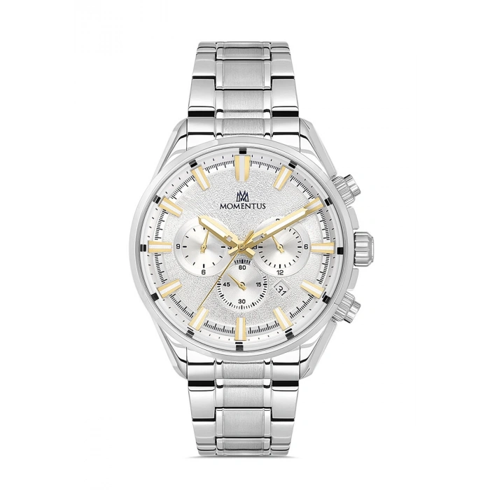 Momentus CC304S-02SG Erkek Kol Saati