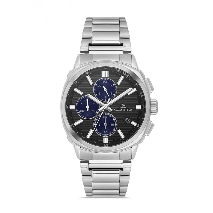 Momentus CC307S-04SS Erkek Kol Saati