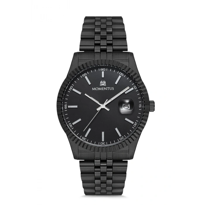 Momentus CM131B-04SN Erkek Kol Saati
