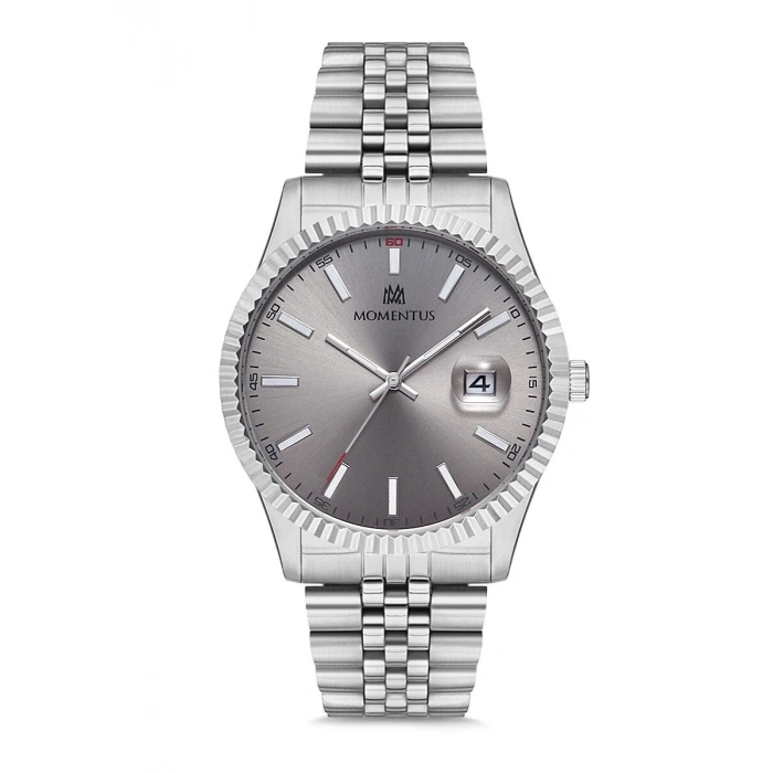 Momentus CM131S-03SS Erkek Kol Saati