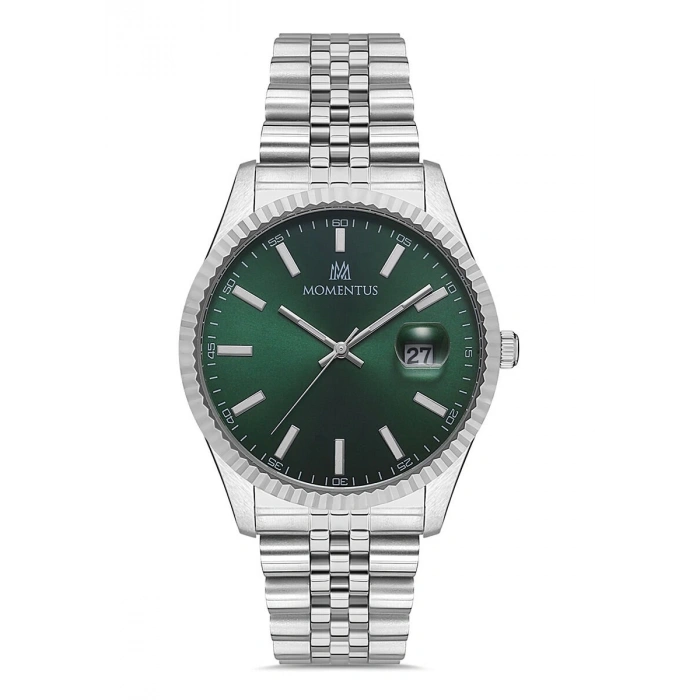 Momentus CM131S-15SS Erkek Kol Saati