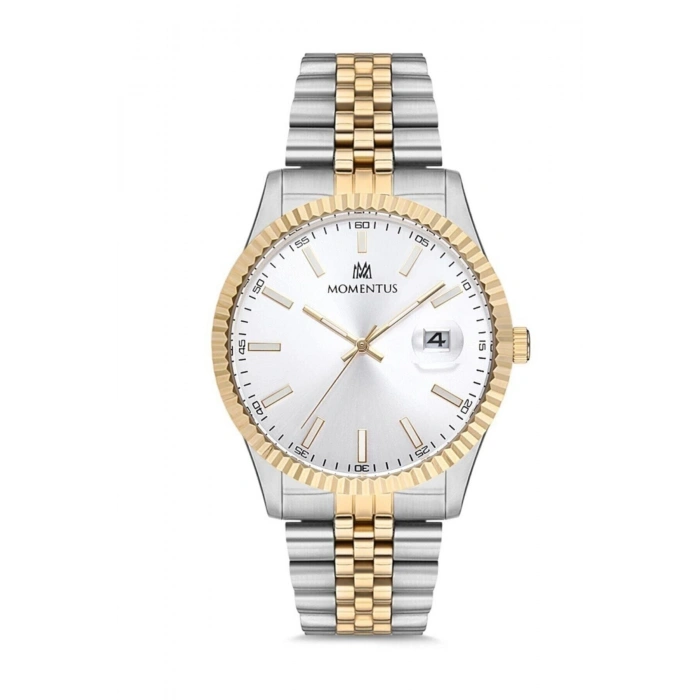Momentus CM131T-02SG Erkek Kol Saati