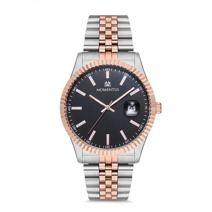 Momentus CM131T-04SR Erkek Kol Saati
