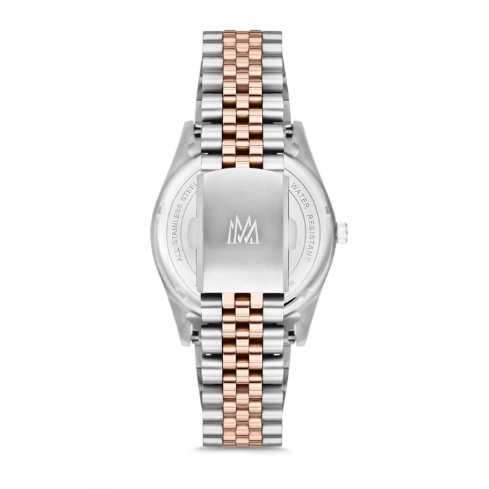 Momentus CM131T-04SR Erkek Kol Saati