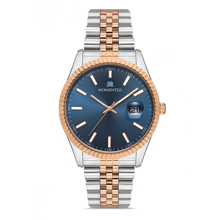 Momentus CM131T-11SR Erkek Kol Saati