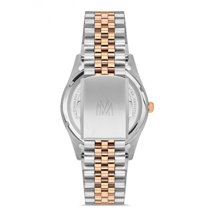 Momentus CM131T-11SR Erkek Kol Saati