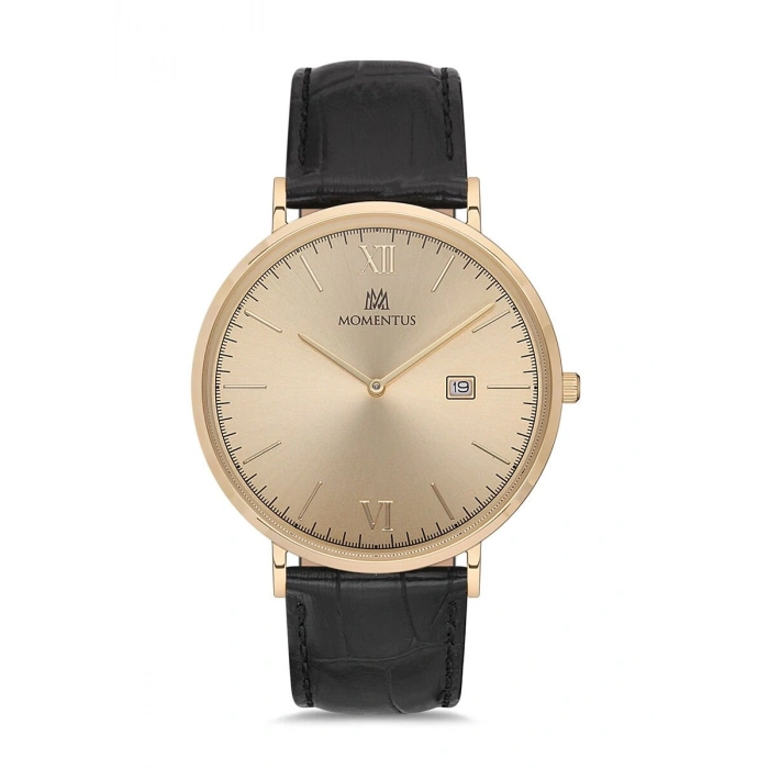 Momentus CM135G-08BG Erkek Kol Saati