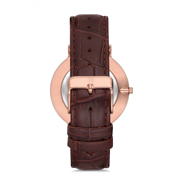 Momentus CM135R-01KR Erkek Kol Saati