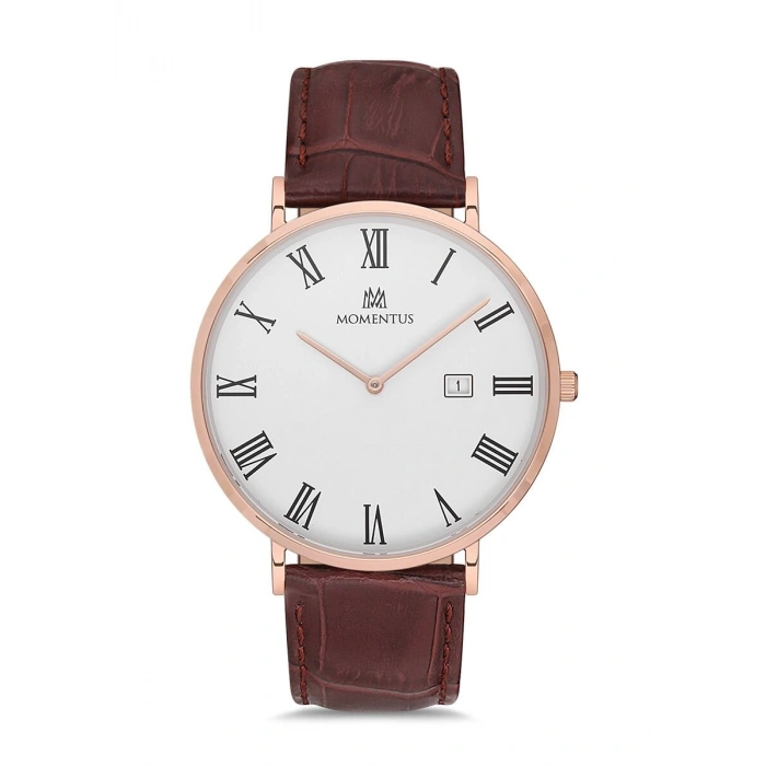 Momentus CM135R-02KR Erkek Kol Saati