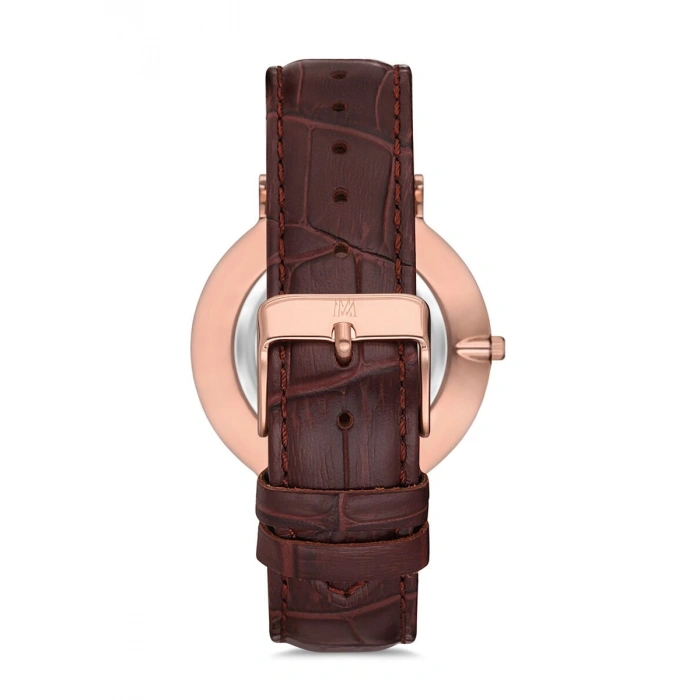 Momentus CM135R-02KR Erkek Kol Saati