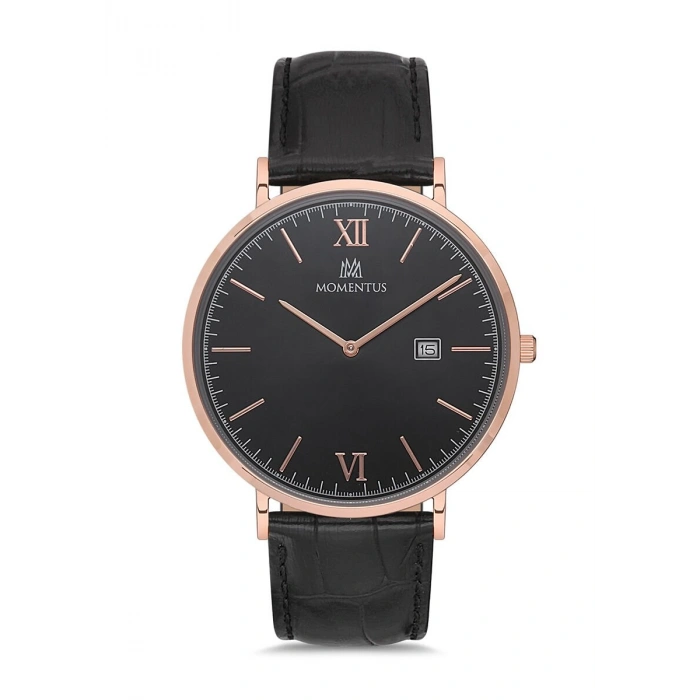 Momentus CM135R-04BR Erkek Kol Saati