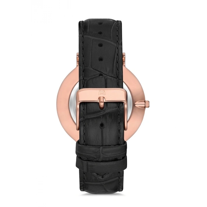 Momentus CM135R-04BR Erkek Kol Saati
