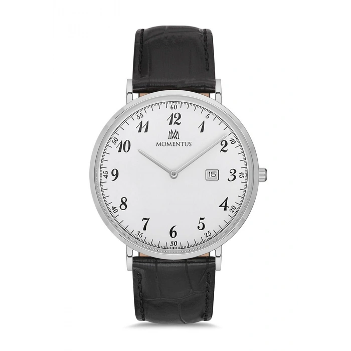 Momentus CM135S-01BS Erkek Kol Saati