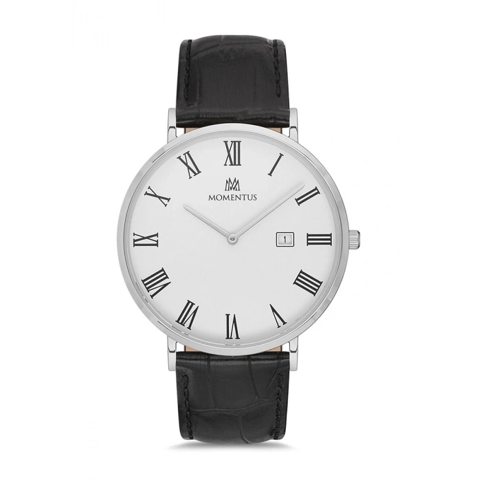 Momentus CM135S-02BS Erkek Kol Saati