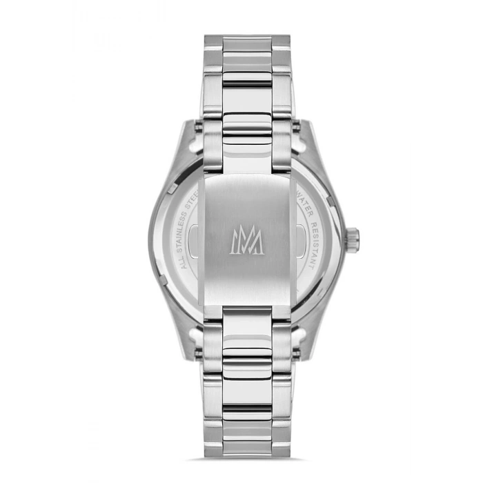 Momentus CM136S-10SS Erkek Kol Saati
