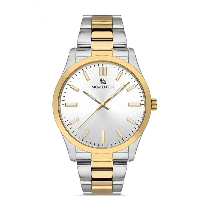Momentus CM136T-02SG Erkek Kol Saati