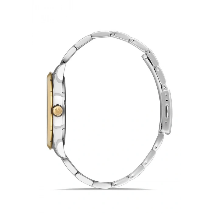 Momentus CM136T-02SG Erkek Kol Saati