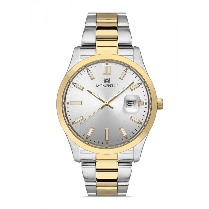 Momentus CM136T-02SG Erkek Kol Saati