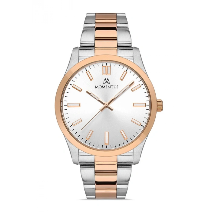 Momentus CM136T-02SR Erkek Kol Saati