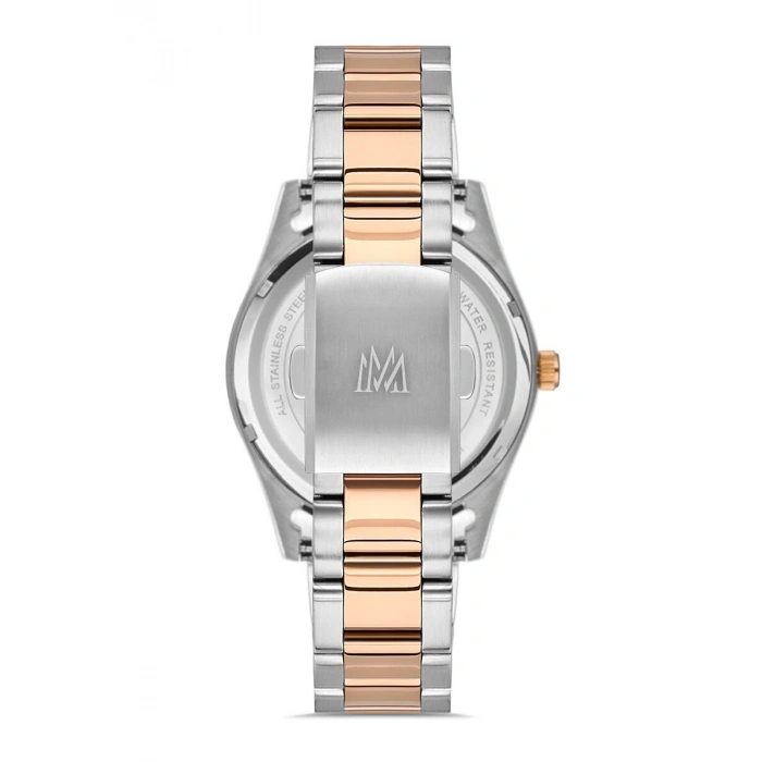 Momentus CM136T-02SR Erkek Kol Saati