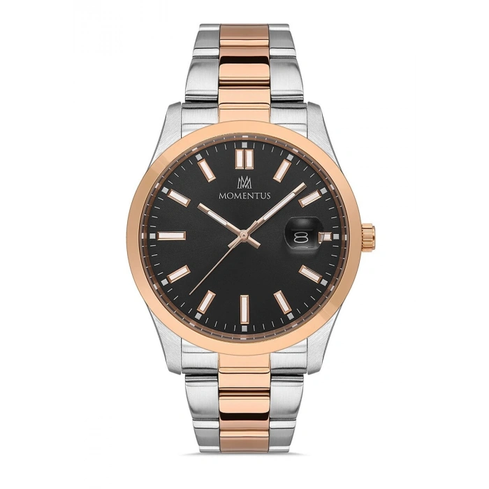 Momentus CM136T-04SR Erkek Kol Saati