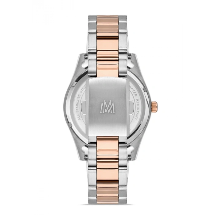 Momentus CM136T-04SR Erkek Kol Saati