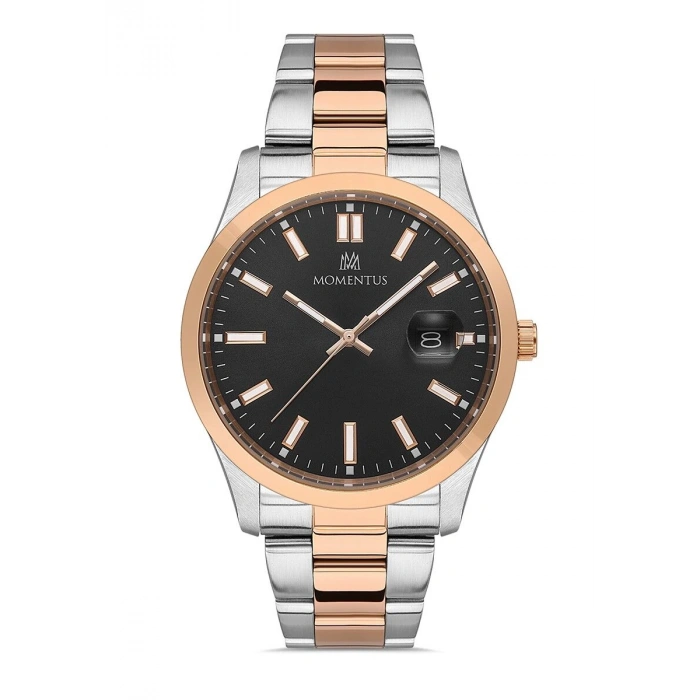 Momentus CM136T-04SR Erkek Kol Saati