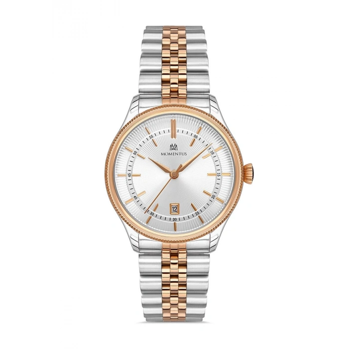 Momentus CM139T-02SR Erkek Kol Saati