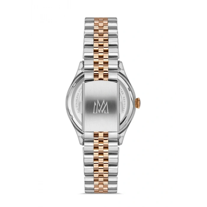 Momentus CM139T-02SR Erkek Kol Saati