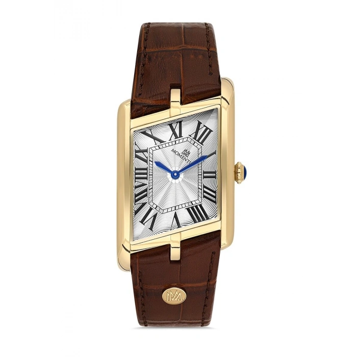 Momentus CM365G-02KG Erkek Kol Saati