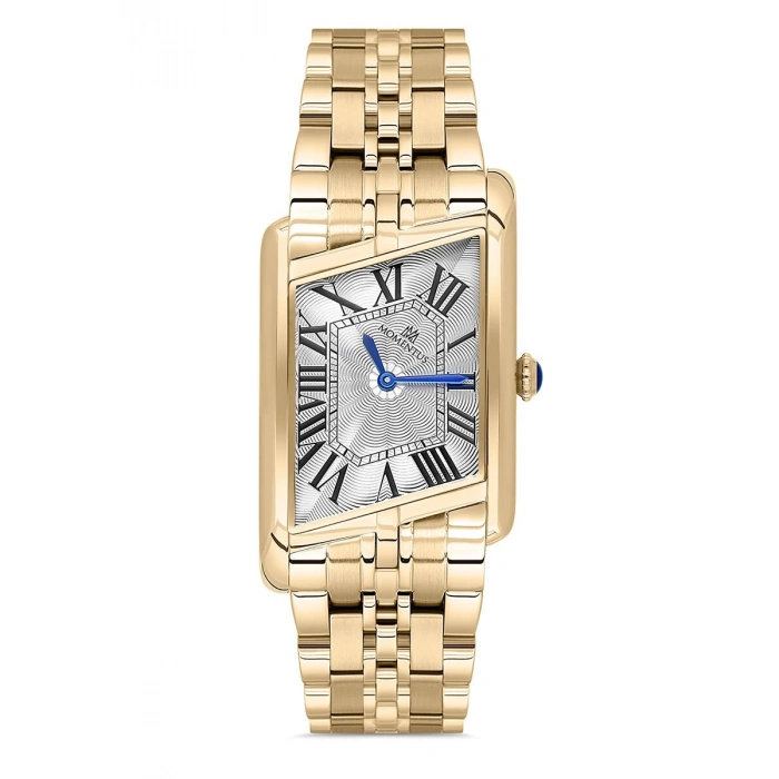 Momentus CM365G-02SG Erkek Kol Saati