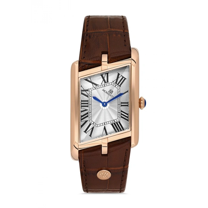 Momentus CM365R-02KR Erkek Kol Saati