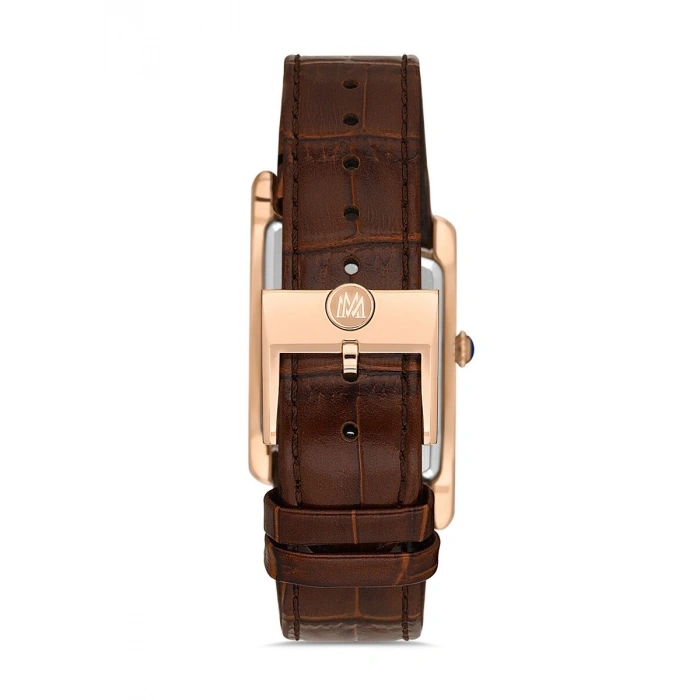 Momentus CM365R-02KR Erkek Kol Saati