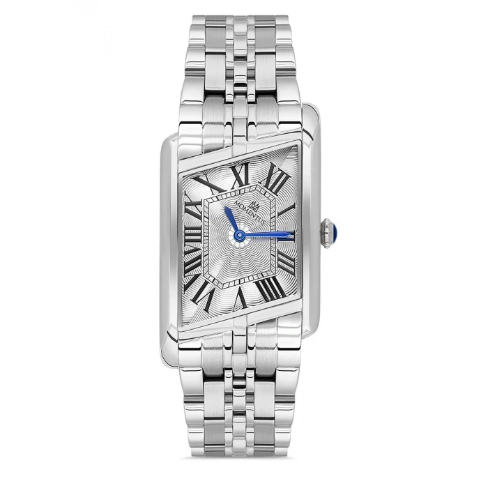 Momentus CM365S-02SS Erkek Kol Saati