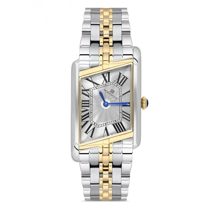 Momentus CM365T-02SG Erkek Kol Saati