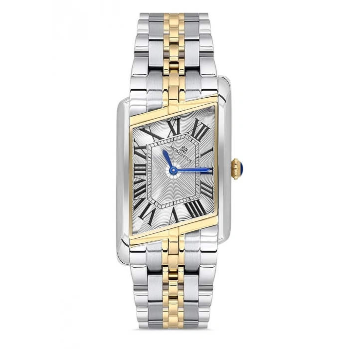 Momentus CM365T-02SG Erkek Kol Saati