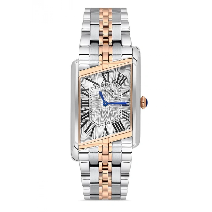 Momentus CM365T-02SR Erkek Kol Saati
